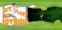 Jet Fart Joyride screenshot, image №1293274 - RAWG