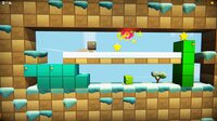 TETRA's Escape 2 screenshot, image №4215647 - RAWG