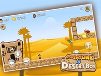 Ted Adventure-The Desert World screenshot, image №912969 - RAWG