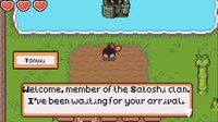 Blade of the Yokai screenshot, image №4195054 - RAWG