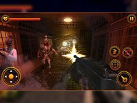 Zombie Squad FPS Sniper Hunter screenshot, image №887571 - RAWG
