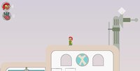 The Cure (itch) (Re-animandoGames) screenshot, image №3280139 - RAWG