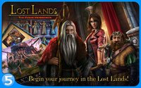 Lost Lands 2: The Four Horsemen screenshot, image №1843703 - RAWG