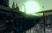NECROCAGE Year (EP2) screenshot, image №2455129 - RAWG