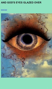 And God's Eyes Glazed Over screenshot, image №3575033 - RAWG