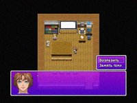 Empty School - Nightmare screenshot, image №2274737 - RAWG