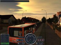 Bus Simulator 2008 screenshot, image №488849 - RAWG