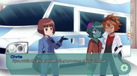 Incompatible Species Episode 2: Sour Grapes screenshot, image №1098044 - RAWG