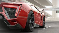 Project CARS: Lykan Hypersport screenshot, image №624351 - RAWG