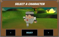 Pushy Paddles screenshot, image №1302298 - RAWG