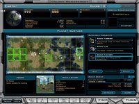 Galactic Civilizations II: Dread Lords screenshot, image №411908 - RAWG