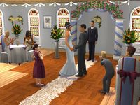 The Sims 2: Celebration! Stuff screenshot, image №473573 - RAWG