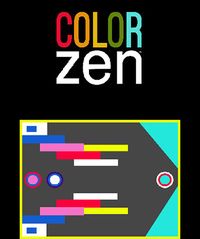 Color Zen screenshot, image №263277 - RAWG