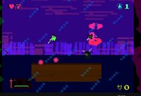 FROG SOULS (itch) screenshot, image №1038690 - RAWG