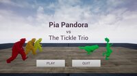 Pia Pandora vs The Tickle Trio screenshot, image №3641692 - RAWG