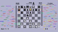 Chess vs Chat screenshot, image №3512935 - RAWG