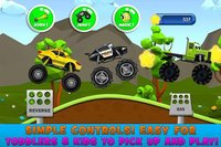 Monster Trucks Game for Kids 2 screenshot, image №1351556 - RAWG