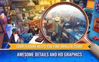 Hidden Objects Crime Scene Clean Up Game screenshot, image №1483971 - RAWG