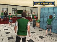 High School Boy: Virtual Sim screenshot, image №909066 - RAWG