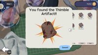 Gemporium: A Cute Mining Sim screenshot, image №4238980 - RAWG