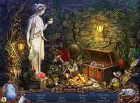 Witch Hunters: Full Moon Ceremony Collector's Edition screenshot, image №665988 - RAWG