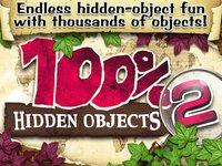 100% Hidden Objects 2 screenshot, image №1690020 - RAWG