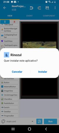 Rinozul screenshot, image №3841643 - RAWG