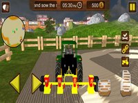 Farming & Harvesting Simulator screenshot, image №1920303 - RAWG
