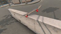 JUST SKATEBOARD screenshot, image №4127033 - RAWG