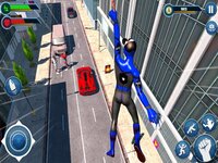 Spider Rope Hero vs. Mutant screenshot, image №2878557 - RAWG
