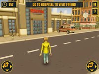 Virtual Life In A Simple City screenshot, image №908512 - RAWG