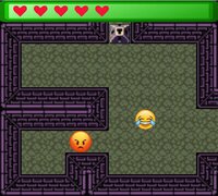 Smiley Dungeon screenshot, image №2550952 - RAWG