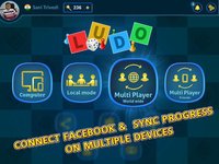 Ludo Kingdom screenshot, image №2031724 - RAWG