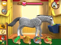 PLAYMOBIL Horse Farm screenshot, image №1395365 - RAWG