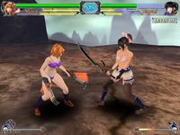 Battle Raper 2: The Game screenshot, image №422526 - RAWG