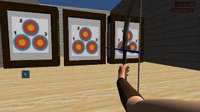 Archery by Thornbury Software screenshot, image №1203754 - RAWG