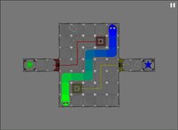 Sneks screenshot, image №2725356 - RAWG
