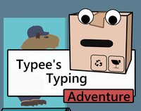 Typee's Typing Adventure screenshot, image №3550369 - RAWG