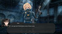 Bloodcrave: R18 Prologue screenshot, image №4174674 - RAWG