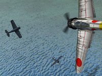 Fighter Ace 3.5 screenshot, image №370876 - RAWG