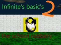 Infinite's basics 2: the school robbery screenshot, image №3019255 - RAWG