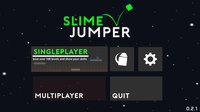 Slime Jumper (itch) screenshot, image №2260658 - RAWG