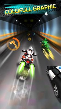 Bike racing - Bike games - Motocycle racing games screenshot, image №2093947 - RAWG