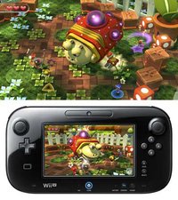 Nintendo Land screenshot, image №261089 - RAWG