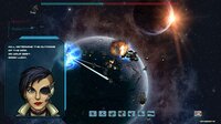 Stellar Fleet Conflict screenshot, image №3656599 - RAWG