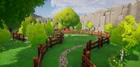 Gulu: A Tail's Journey screenshot, image №3564654 - RAWG