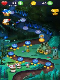 Panda Bubble Pop-Free Pop Bubble Shoot Mania games screenshot, image №1756362 - RAWG