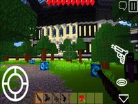 Pixel Block Gun 3D screenshot, image №2146309 - RAWG