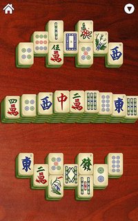 Mahjong Titan screenshot, image №2077736 - RAWG