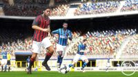 FIFA 10 screenshot, image №526874 - RAWG